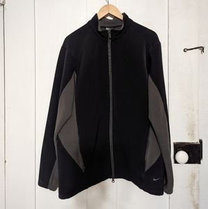 Nike thermal jacket